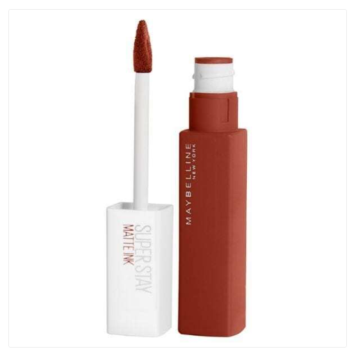 Maybelline Superstay Matte Ink - Ground-breaker
