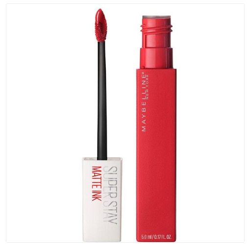 Maybelline Superstay Matte Ink - Pioneer