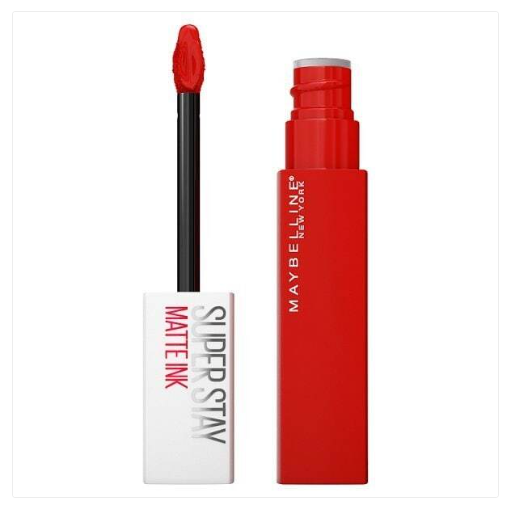 Maybelline Superstay Matte Ink - Innovator