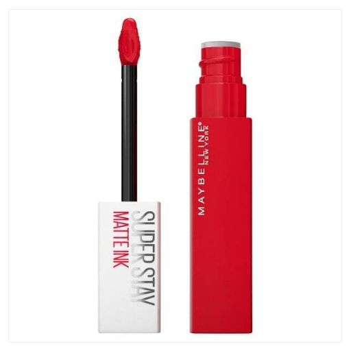 Maybelline Superstay Matte Ink - Shot Caller