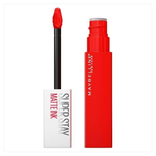 Maybelline Superstay Matte Ink - Individualist