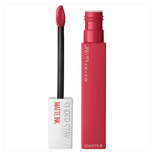 Maybelline Superstay Matte Ink - Ruler