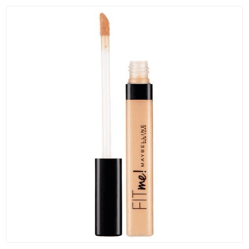 Maybelline Fit Me! Concealer 10 Light