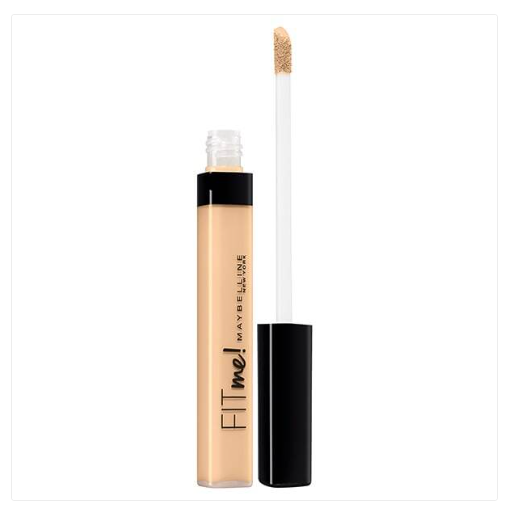 Maybelline Fit Me Concealer 06 Vanilla