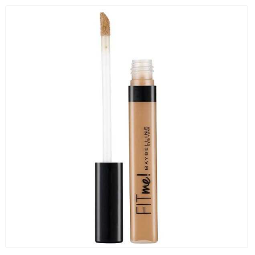 Maybelline Fit Me Concealer 40 Caramel