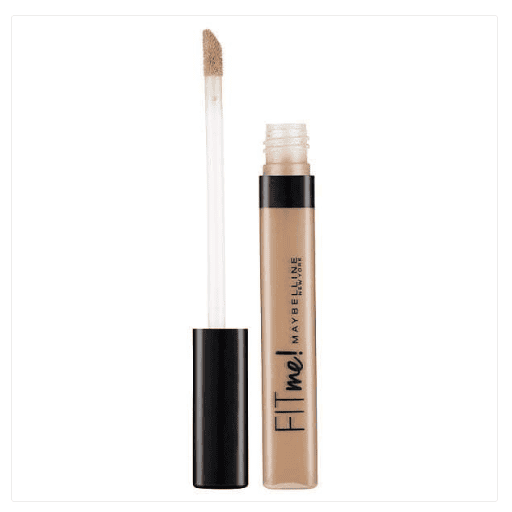 Maybelline Fit Me Concealer Deep 35