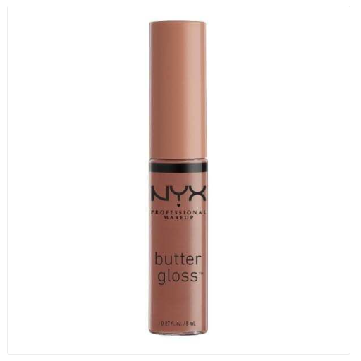 NYX Professional Makeup Butter Gloss - Praline