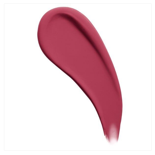NYX Professional Makeup Lip Lingerie Xxl Liquid - Push'd Up
