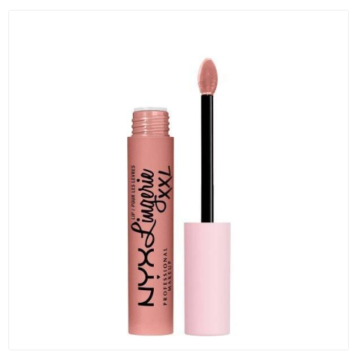 NYX Professional Makeup Lip Lingerie Xxl Liquid Lip - Undressd