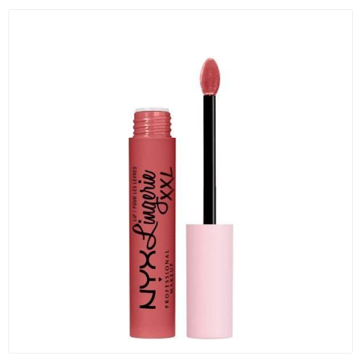 NYX Professional Makeup Lip Lingerie Xxl Liquid - Xxpose Me