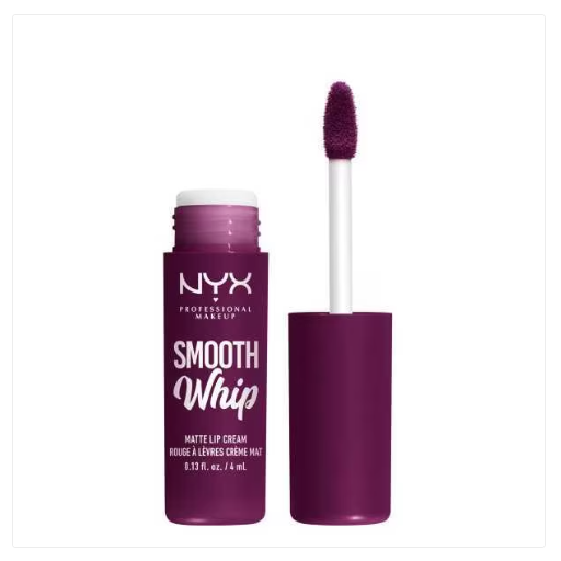 Nyx Professional Makeup Smooth Whip - Berry Bed Sheets