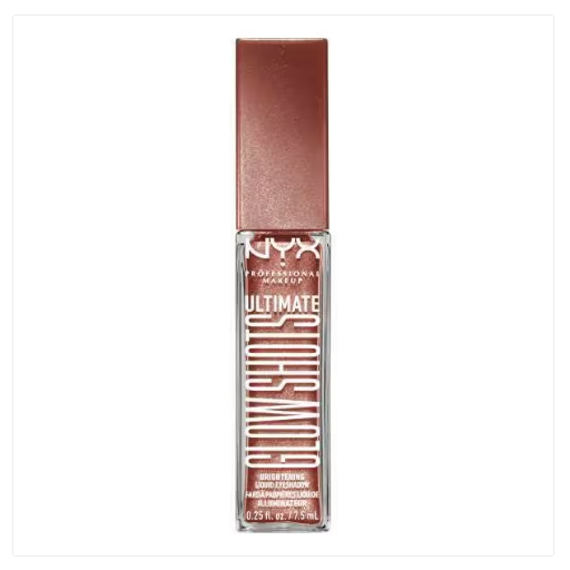 Nyx Professional Makeup Ultimate Glow Shots - Mango Moment