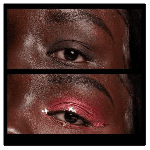 Nyx Professional Makeup Ultimate Glow Shots - Raspberry Rave