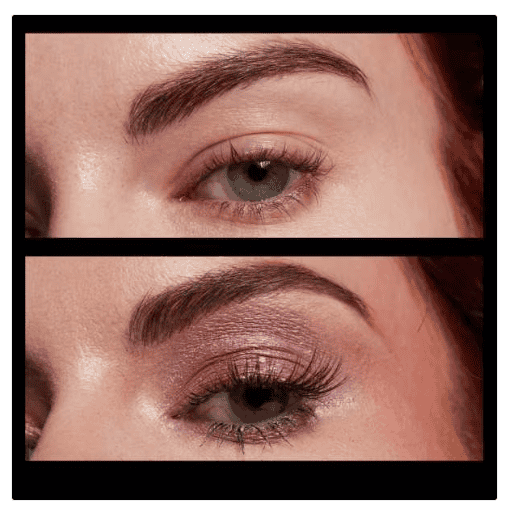 Nyx Professional Makeup Ultimate Glow Shots - Plum Player