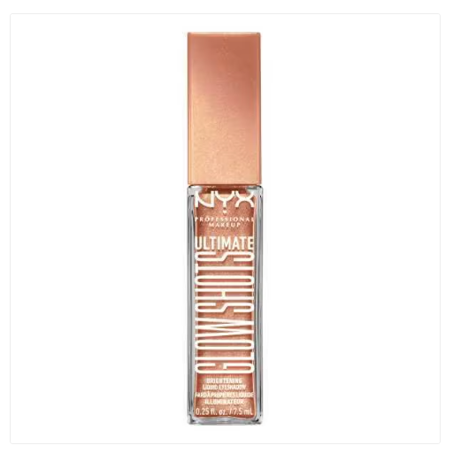 Nyx Professional Makeup Ultimate Glow Shots - Twisted Tanger
