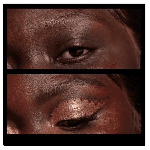 Nyx Professional Makeup Ultimate Glow Shots - Wow Cacao