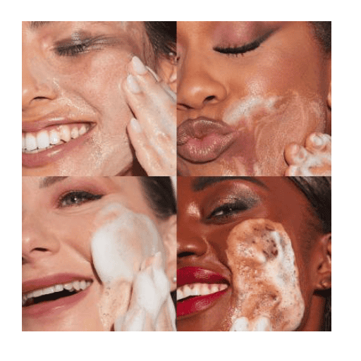 Wishful Get Clean 2% PHA & Sea Moss Gentle Foaming Cleanser 150ml