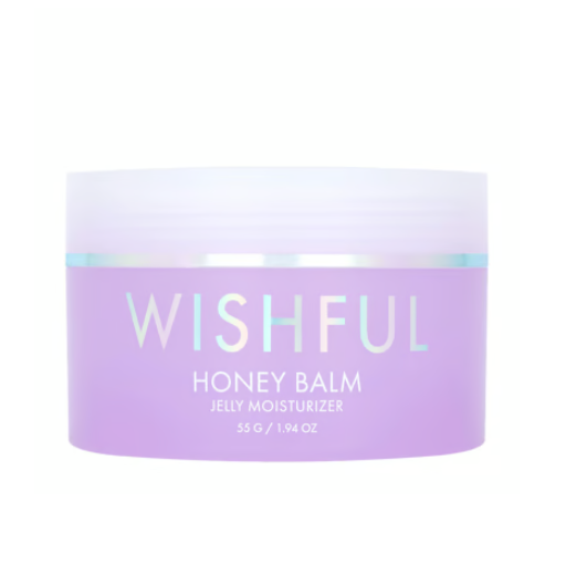 Wishful Honey Balm Moisturiser 55g