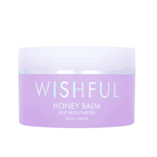 Wishful Honey Balm Moisturiser 55g
