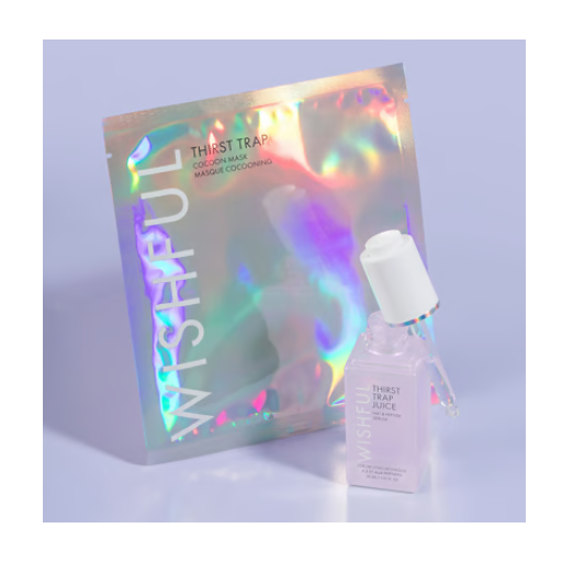 Wishful Thirst Trap Juice Serum 30ml