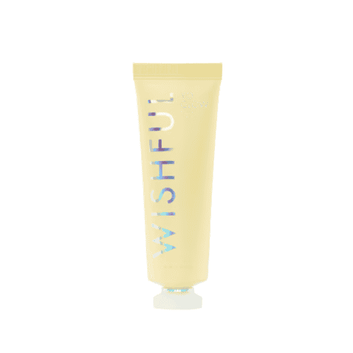 Wishful Yo Glow AHA & BHA Facial Enzyme Scrub Mini 40ml