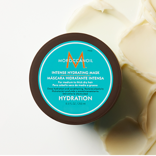 Moroccanoil Intense Hydrating Mask 250ml