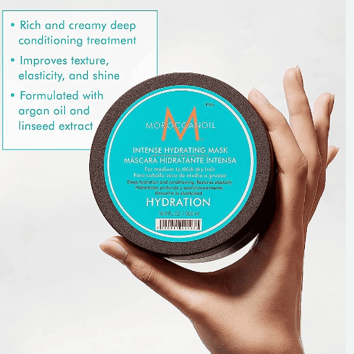 Moroccanoil Intense Hydrating Mask 250ml