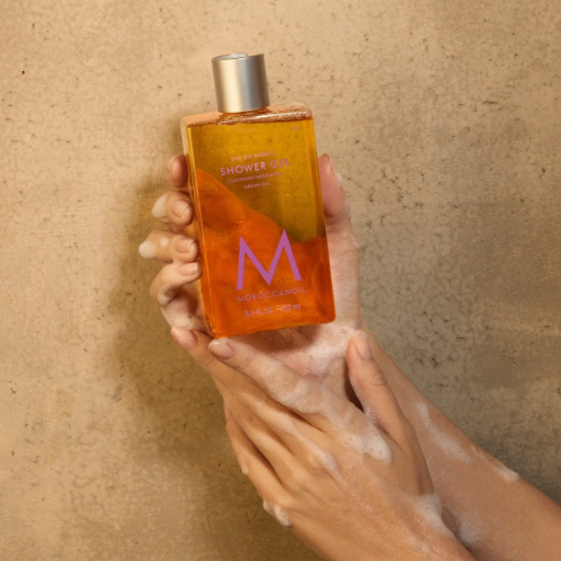 Moroccanoil Fragrance Originale Shower Gel 250ml