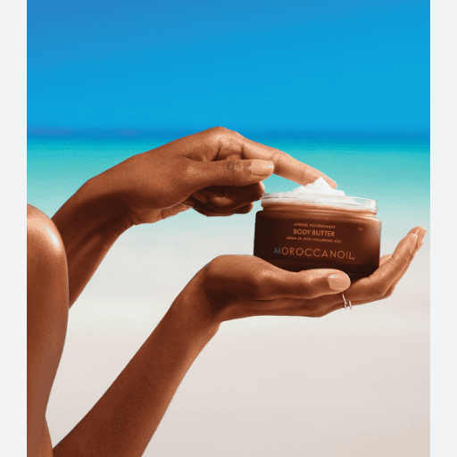 Moroccanoil Body Butter 200ml