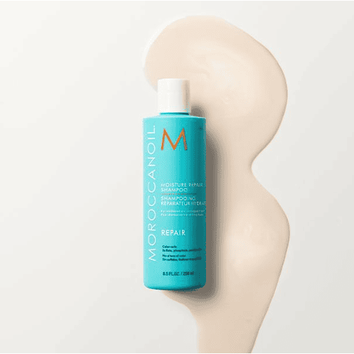Moroccanoil Moisture Repair Shampoo 250ml