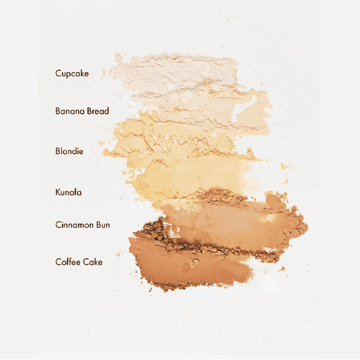 Huda Beauty Baby Bake 6g - Pound Cake
