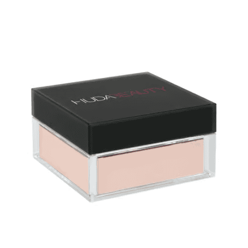 Huda Beauty Easy Bake Loose Baking & Setting Powder 20g - Cupcake