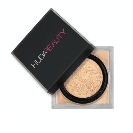 Huda Beauty Easy Bake Loose Baking & Setting Powder 20g - Cupcake