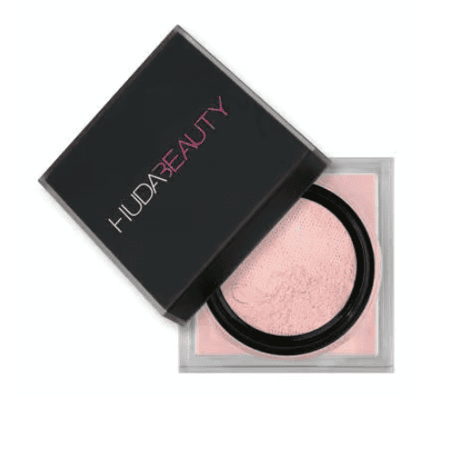 Huda Beauty Easy Bake Loose Baking & Setting Powder 20g - Cherry Blosson Cake