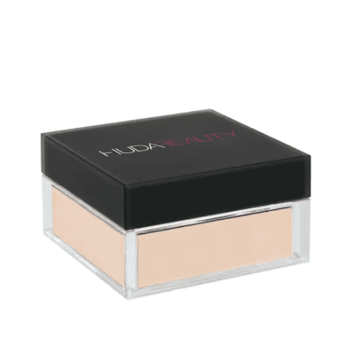 Huda Beauty Easy Bake Loose Baking & Setting Powder 20g - Poundcake