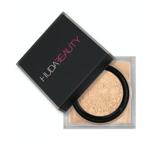 Huda Beauty Easy Bake Loose Baking & Setting Powder 20g - Poundcake