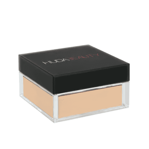 Huda Beauty Easy Bake Loose Baking & Setting Powder 20g - Banana Bread