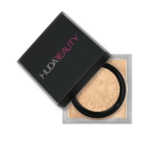 Huda Beauty Easy Bake Loose Baking & Setting Powder 20g - Banana Bread