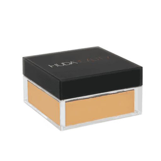 Huda Beauty Easy Bake Loose Baking & Setting Powder 20g - Kunafa