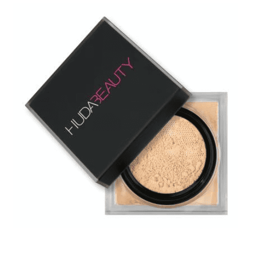 Huda Beauty Easy Bake Loose Baking & Setting Powder 20g - Kunafa