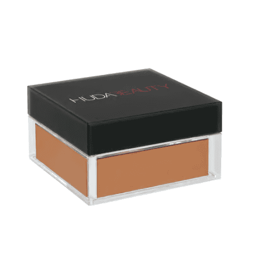 Huda Beauty Easy Bake Loose Baking & Setting Powder 20g - Cinnamon Bun