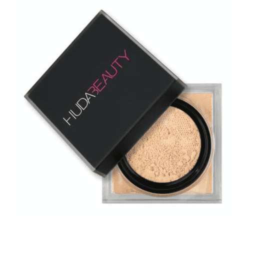 Huda Beauty Easy Bake Loose Baking & Setting Powder 20g - Cinnamon Bun