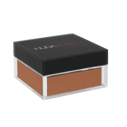 Huda Beauty Easy Bake Loose Baking & Setting Powder 20g - Coffee Cake
