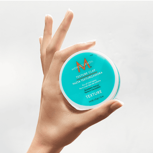 Moroccanoil Styling Texture Clay 75ml