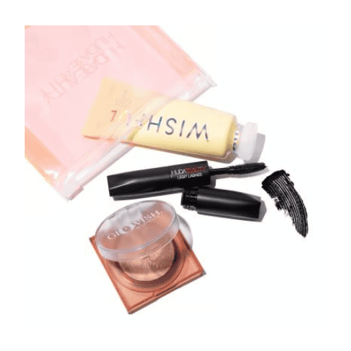 Huda Beauty On The Go Must Haves Set