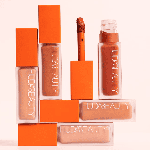 Huda Beauty #Faux Filter Color Corrector