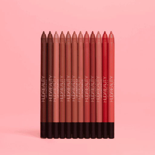 Huda Beauty Lip Contour 2.0