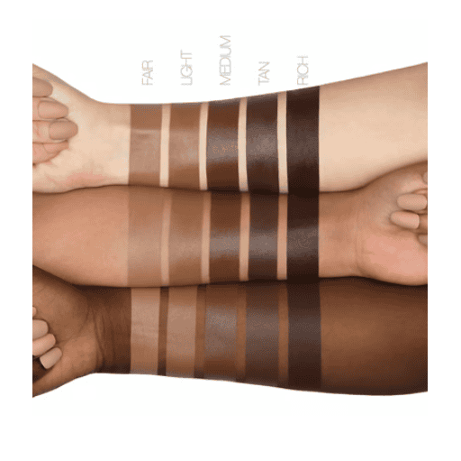 Huda Beauty Tantour Contour & Bronzer Cream 11g