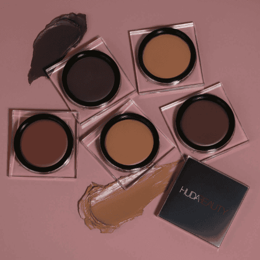 Huda Beauty Tantour Contour & Bronzer Cream 11g