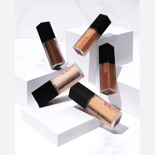 Huda Beauty #FAUXFILTER Luminous Matte Liquid Concealer
